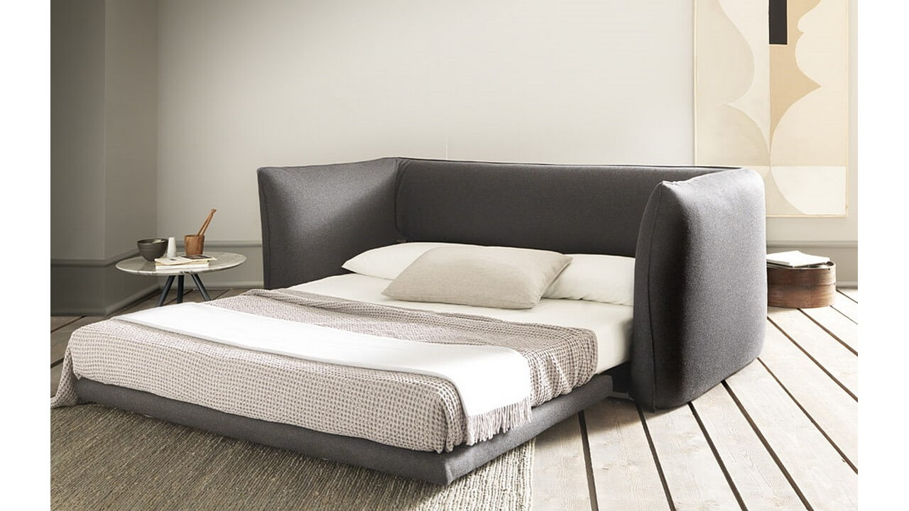 Bolzan Jill Daybed 07