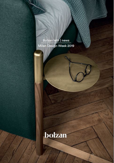 Cover Milan Design Week 2019