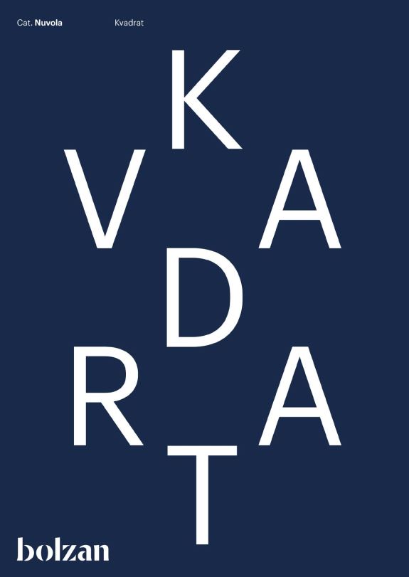 Cover CatKvadrat