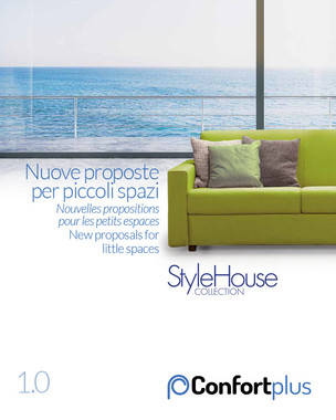 StyleHouse 1