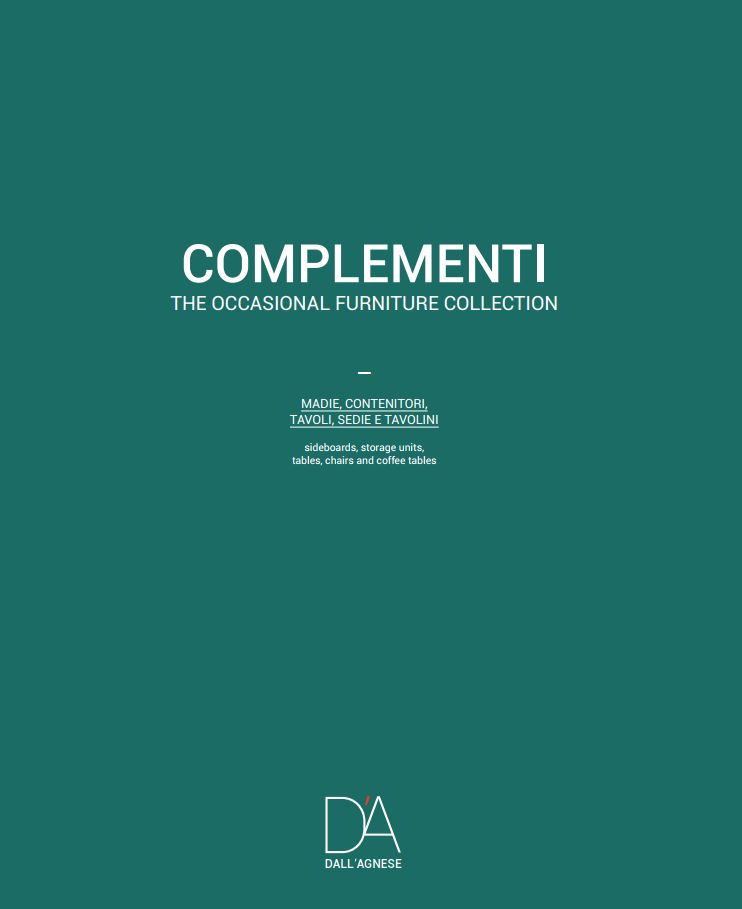 Complementi