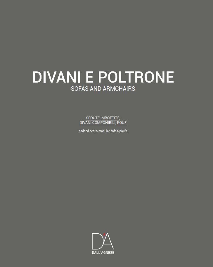 Divani POltrone