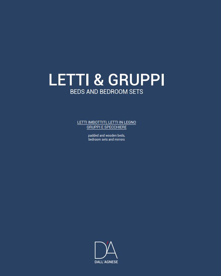 LEtti Gruppi 2016