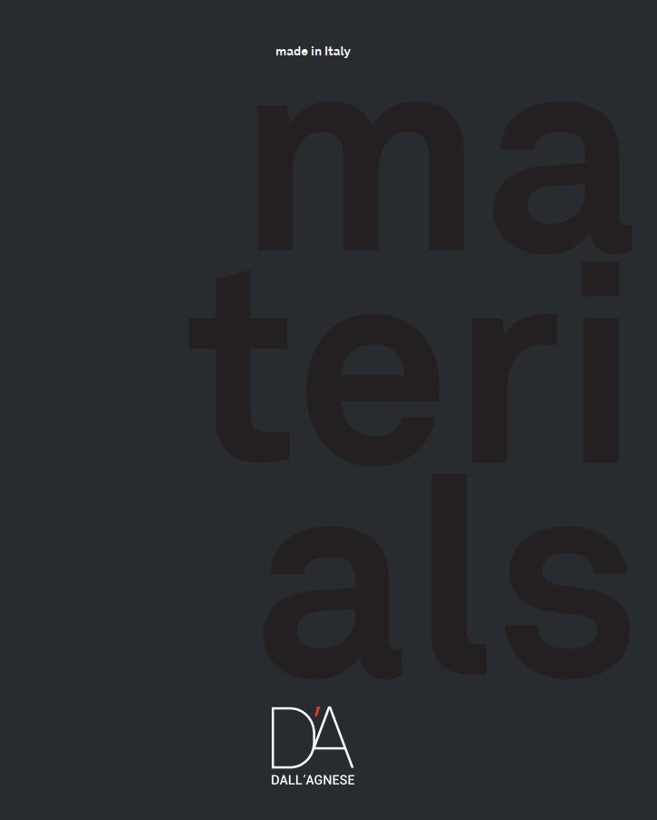 Materials