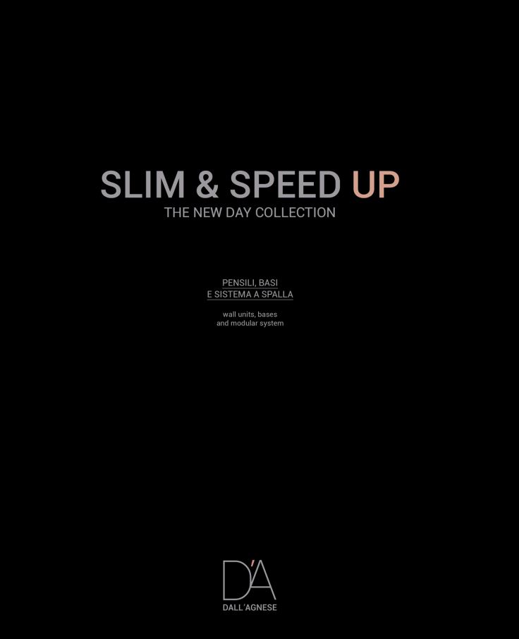 Slim SpeedUp 2017