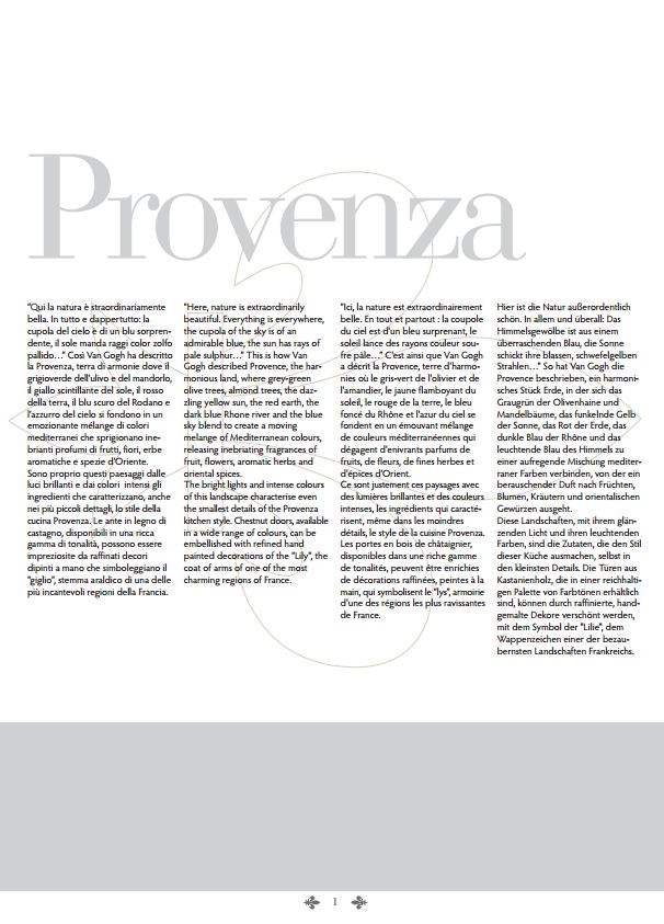 Provenza