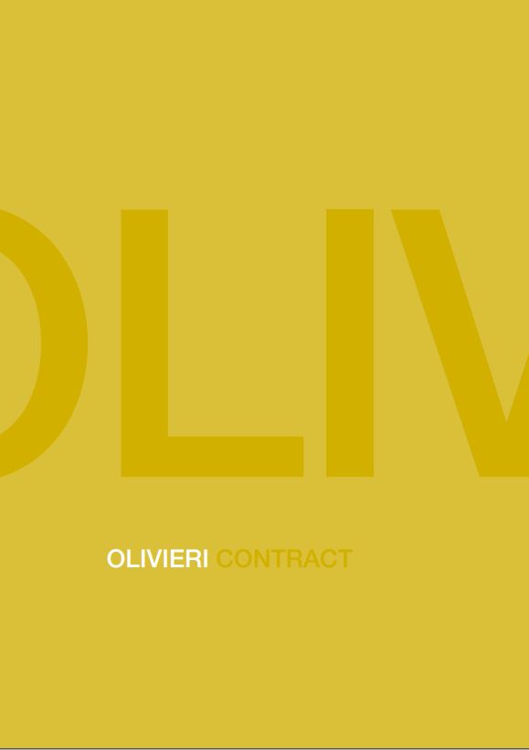 Olivieri CONTRACT