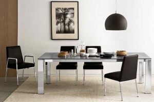 Calligaris_sedAMSTERDAM_cs1286LH_tavGATE_cs4088MV