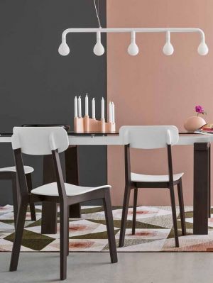 Calligaris_sedCREAM_cs1369_lampPOMPOM_cs8024S