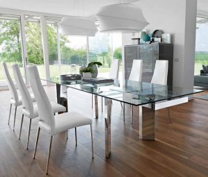 Calligaris_sedJULIET_cs1368LH_tavTOWER_cs4057R
