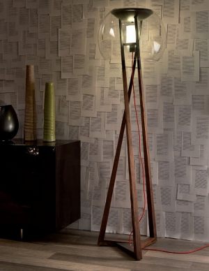 Cattelan_lamp_Compass