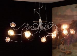 Cattelan_lamp_Oktopus