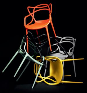 Kartell_Masters